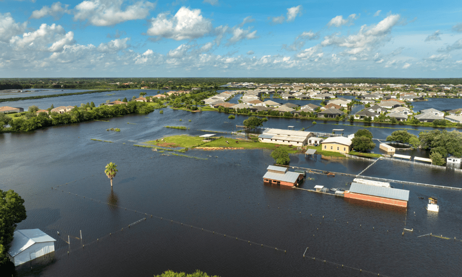 Zurich calls for urgent climate resilience measures in Australia