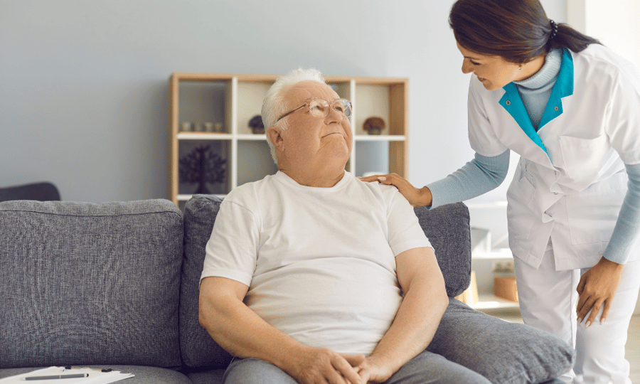 Gallagher flags risks from aged care reforms