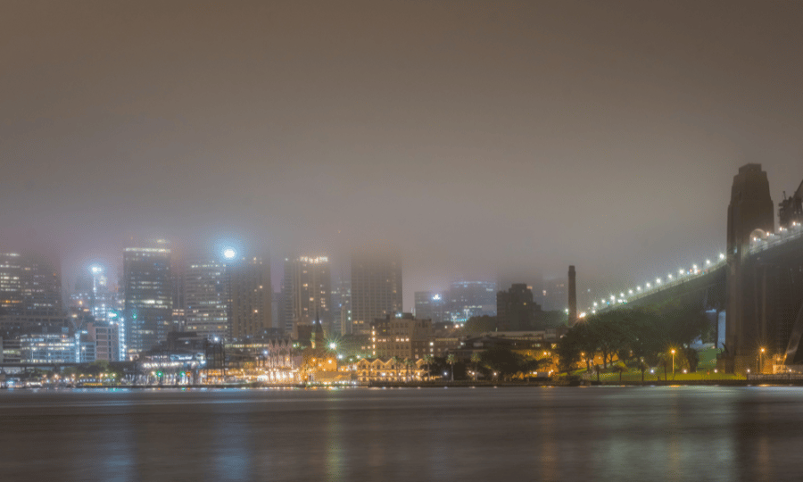 Australian businesses rank lowest in APAC for cyber and AI preparedness