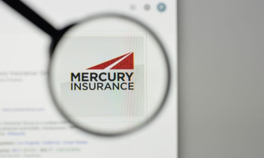 Mercury General Issues $100m wildfire cat bond