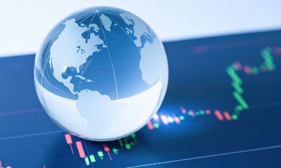 Diverging policies and slowing growth define global economic outlook – Swiss Re