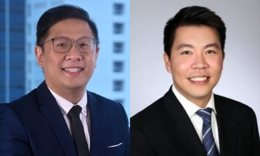 Pacific Life Re names new Asia protection leadership