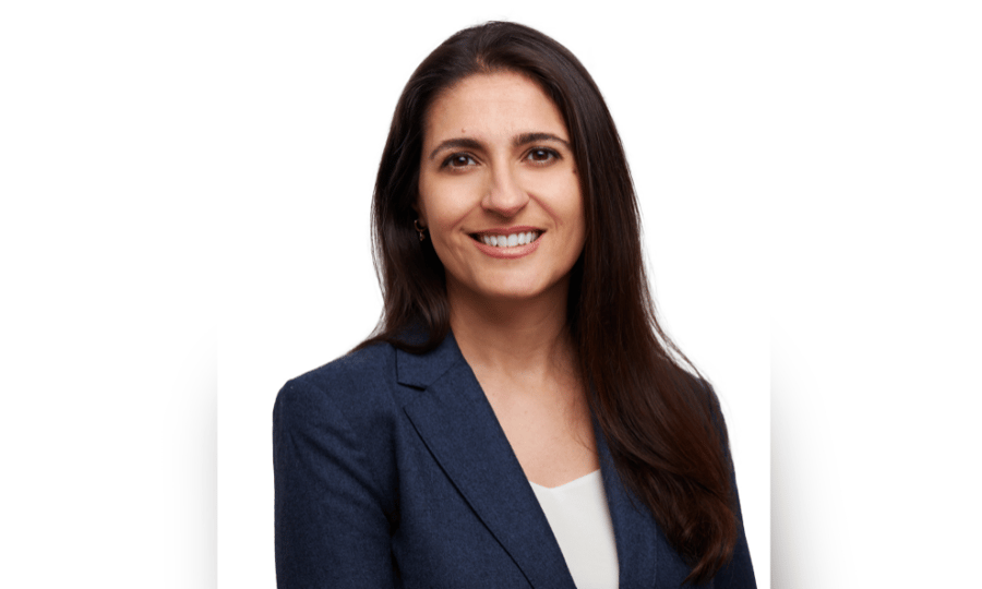 CEO and president on the launch of a new parametric reinsurance platform