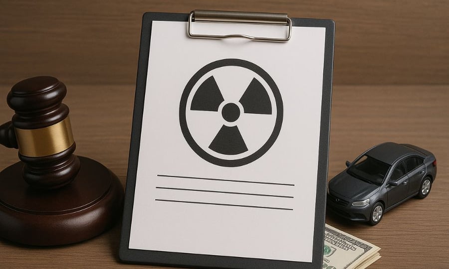Casualty insurers face record nuclear verdicts and rising costs – Gen Re