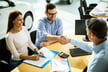 What do communities need from their local broker?