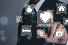 What goes hand in hand for insurers?