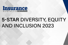 5-Star Diversity, Equity and Inclusion nominations closing tomorrow