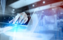Industry disruption from an unlikely source