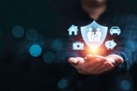 Top 10 global insurers – ratings agency reveals line-up