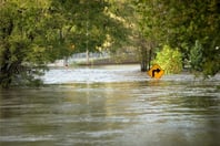 Insurers' data assessing flood-prone areas coming this week
