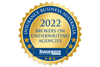 Revealed - Brokers on Underwriting Agencies 2022