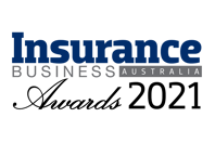 Insurance Business Awards Australia 2021