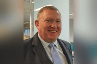Exiting SLE chief on what he'll "forever be proud of"