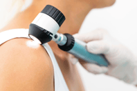 TAL skin safety report: COVID-19 prevented Aussies from getting skin check