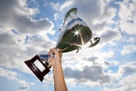 Club Marine takes a win at the Auscontact Association Excellence Awards