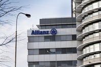 Allianz makes move for Africa Re stake