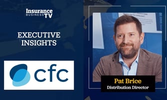 Insurance and the changing digital landscape