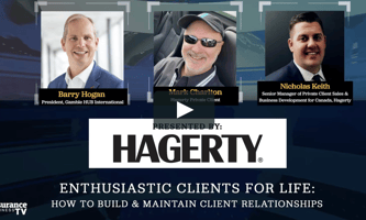 How to build and maintain client relationships