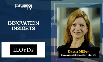 Resetting the conversation at Lloyd's