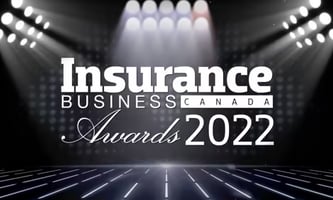 Insurance Business Canada Awards 2022: Highlights