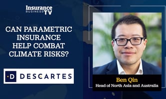 Can parametric insurance combat climate risks?