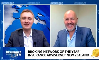 Should you go alone with your insurance business or join a network?