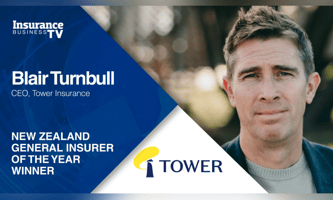 Introducing NZ's general insurer of the year