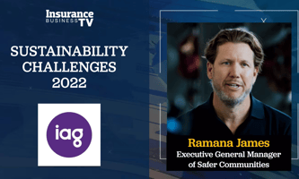 IAG's sustainability and climate challenges