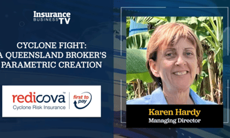 Cyclone fight: a Queensland broker’s parametric creation