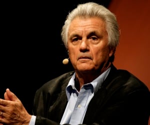 Brokers: How John Irving can help your insurance writing  