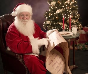 Christmas wish list for brokers