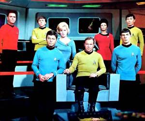 MPI refuses to reinstate Star Trek-themed license plate