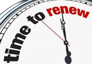 True test for usage-based insurance will be on renewal