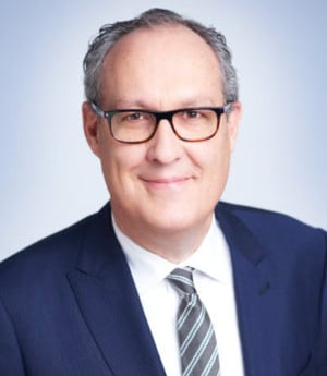 Louis Gagnon, Intact Insurance (Canada)