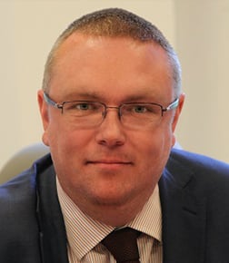 Christopher Croft, London & International Insurance Brokers' Association (UK)
