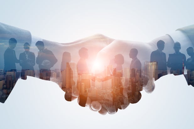Applied Systems announces new partnership