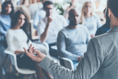 Texas Mutual hands out over $1 million in grants for workforce development