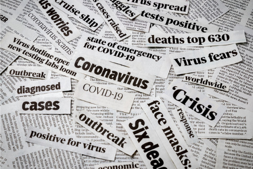 Industry bodies unveil federal pandemic insurance solution