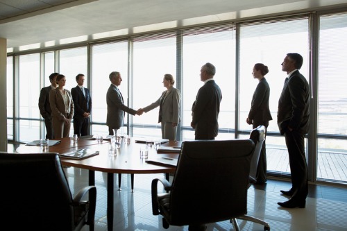AXA subsidiary joins forces with The McGowan Companies on new venture