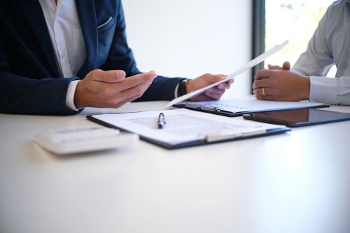 What is specie insurance?