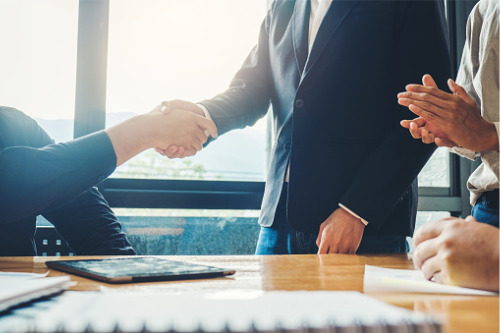 Marsh appoints multinational client service leader