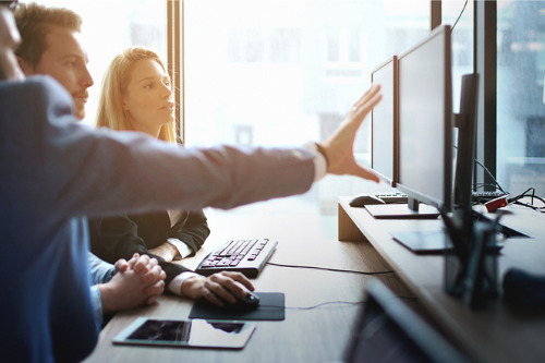 IT professionals stressed about data security – study