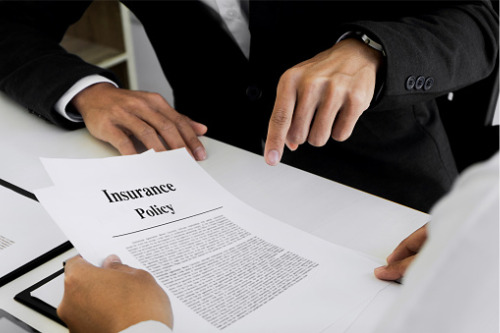 Premiums double as litigation soars