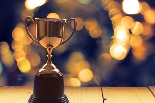 Allianz Partners honored as great employer at Stevie Awards