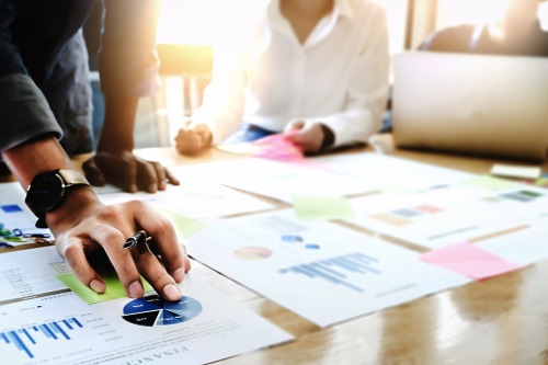 Global commercial insurance pricing up in Q3 – Marsh