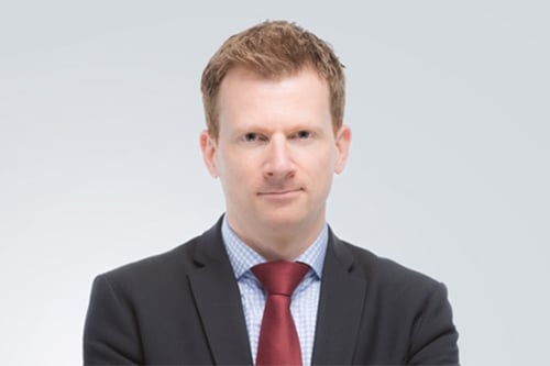 Swiss Re Corporate Solutions taps new claims chief