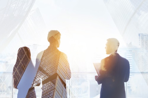 Blue Cross Blue Shield of Minnesota appoints three new senior officers