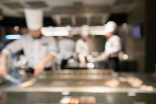 VA restaurant sues insurer over denial of COVID-19 business interruption claim