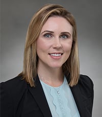 Lisa Harris, Marsh JLT Specialty