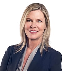 Kori Johanson, H.W. Kaufman Group